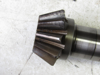 Picture of Vicon Pinion Gear a portion of set part# 17895861
