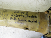 Picture of Vicon 46160065 PTO Shaft 540