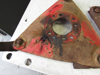 Picture of Vicon B2280294 Disc Disk Triangle