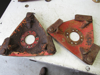 Picture of Vicon B2280294 Disc Disk Triangle