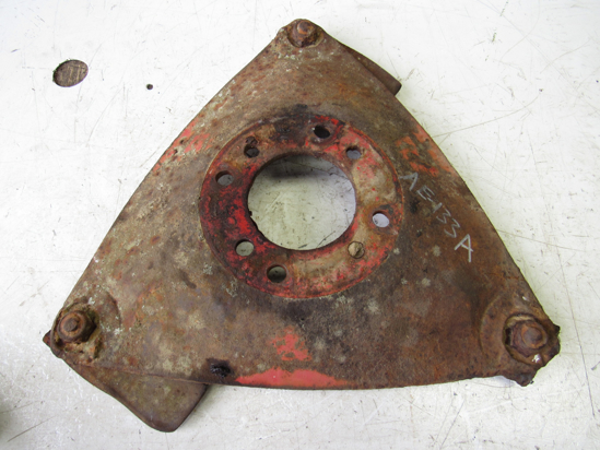 Picture of Rusty Vicon B2280294 Disc