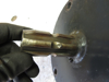 Picture of Vicon B2127786 540 PTO Input Shaft