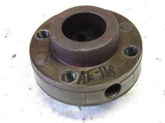 Picture of Vicon 18620326 Small Pulley Hub