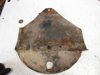 Picture of Vicon B1361686 RH Right Outer Rock Guard Skid Shoe