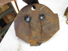 Picture of Vicon B1361686 RH Right Outer Rock Guard Skid Shoe