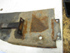 Picture of Vicon B1652686 Gearbox Skid Shoe Guard Plate