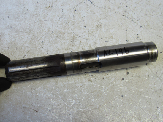 Picture of Vicon B2077302 Splined Shaft