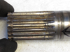 Picture of Vicon B1711002 Splined Shaft VNB3782602