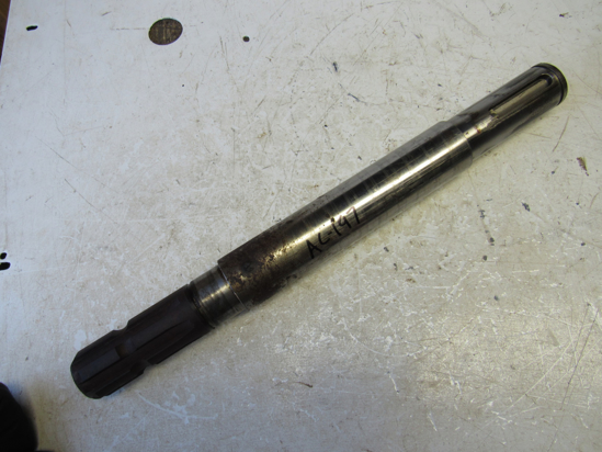 Picture of Vicon B1533802 Splined Shaft