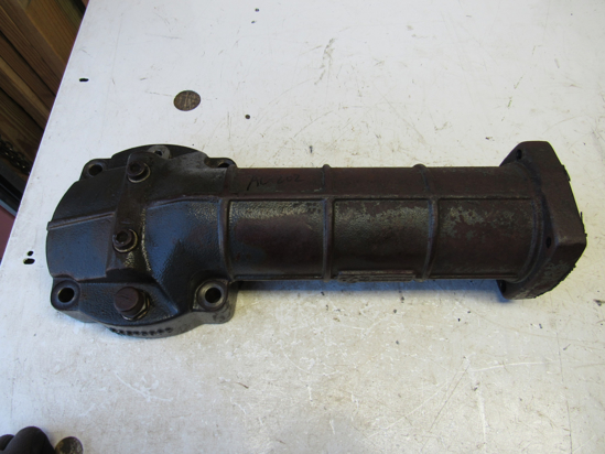 Picture of Vicon B2073986 GearBox Gear Case Housing