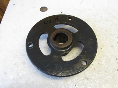 Picture of Vicon B1533786 Pulley Hub Flange