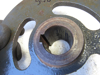 Picture of Vicon B1533786 Pulley Hub Flange