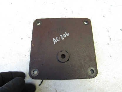 Picture of Vicon B2073786 Gearbox Cover