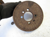 Picture of Vicon 18620327 Small 4 Groove Pulley Sheave