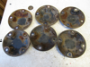 Picture of 6 Vicon 98664785 Disc Disk Caps