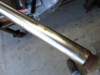 Picture of Vicon B2053386 Hydraulic Lift Cylinder