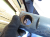 Picture of Vicon B2053386 Hydraulic Lift Cylinder