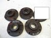 Picture of Vicon VNB1519686 Disk Disc Driver Hub