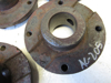 Picture of Vicon VNB1519686 Disk Disc Driver Hub
