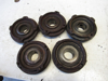 Picture of Vicon VNB1519686 Disk Disc Driver Hub