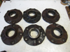 Picture of Vicon VNB1357086 Disk Disc Bearing Housing B1357186