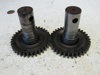 Picture of Vicon VN10283503 Disc Disk Gear