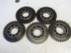 Picture of Vicon VN90296324 Disc Disk Idler Gear