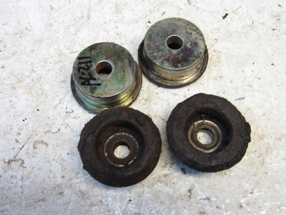 Picture of 4 Vicon VNB1290893 Bushings Bearing Seats