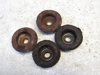 Picture of 4 Vicon VNB1290893 Bushings Bearing Seats