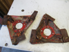 Picture of Vicon VNB2280594 Disk Disc Triangle
