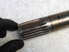 Picture of Vicon VNB1711002 Splined Shaft