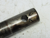 Picture of Vicon VNB1711002 Splined Shaft