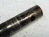 Picture of Vicon VNB1711002 Splined Shaft