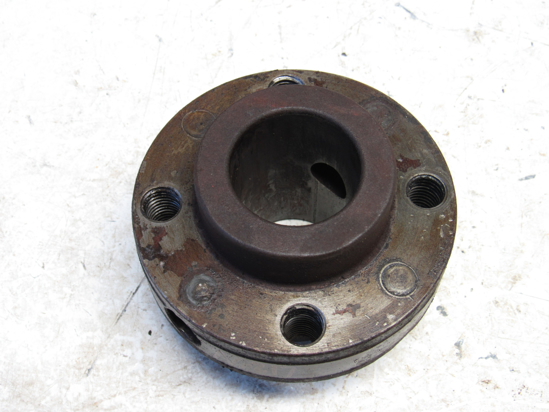 Picture of Vicon VN18620326 Pulley Hub