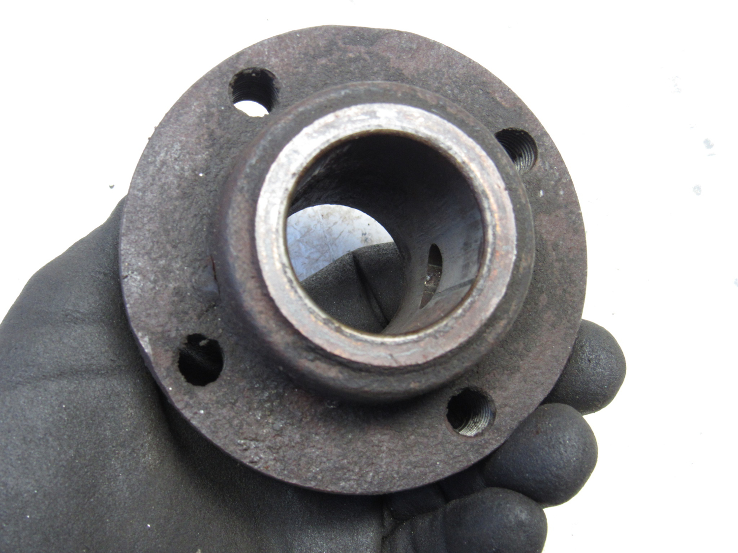 Eastern Triangle Enterprises LLC EStore. Vicon VN18620326 Pulley Hub