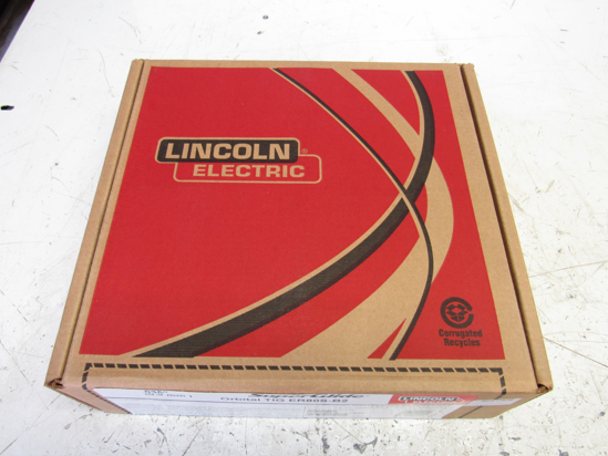 Picture of 8 lbs Lincoln Electric SuperGlide Orbital TIG ER80S-B2 .035" 4 x 2 lbs Spools Welding Wire ED034235