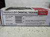 Picture of Lincoln Electric TechAlloy Orbital TIG 606 .035" Welding Wire 10 lb Spool