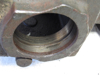 Picture of Vicon VNB2073886 Gearbox Gear Case Housing