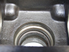 Picture of Vicon VNB2073886 Gearbox Gear Case Housing