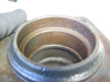 Picture of Vicon VNB2073886 Gearbox Gear Case Housing