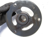 Picture of Vicon VNB1533786 Pulley Hub Flange