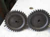 Picture of Vicon VN10283503 Disc Disk Gear