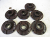Picture of Vicon VNB1519686 Disk Disc Driver Hub