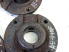 Picture of Vicon VNB1519686 Disk Disc Driver Hub