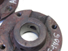 Picture of Vicon VNB1519686 Disk Disc Driver Hub