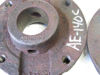 Picture of Vicon VNB1519686 Disk Disc Driver Hub