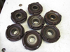 Picture of Vicon VNB1519686 Disk Disc Driver Hub