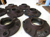 Picture of Vicon VNB1357086 Disk Disc Bearing Housing B1357186