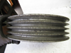 Picture of Vicon VN90081324 Large 4 Groove Sheave Pulley