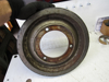 Picture of Vicon VN90081324 Large 4 Groove Sheave Pulley